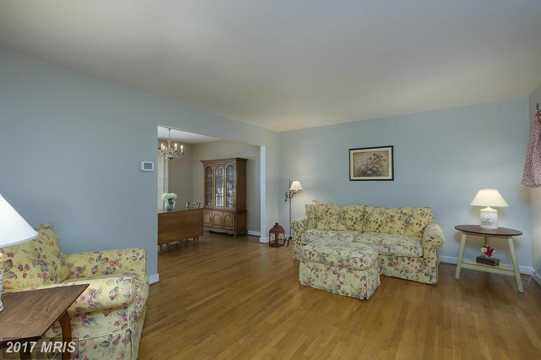 15908 JERALD ROAD, Laurel, MD 20707