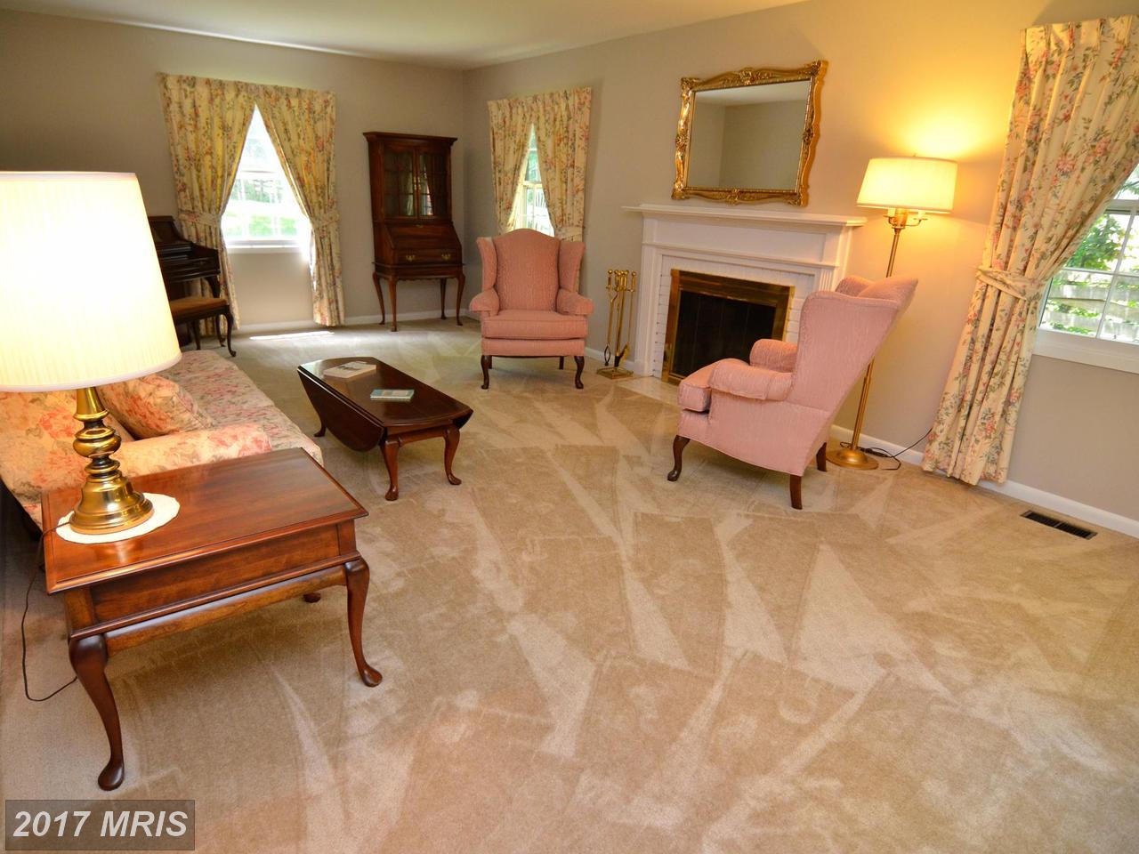 12403 RADNOR LN, Laurel, MD 20708