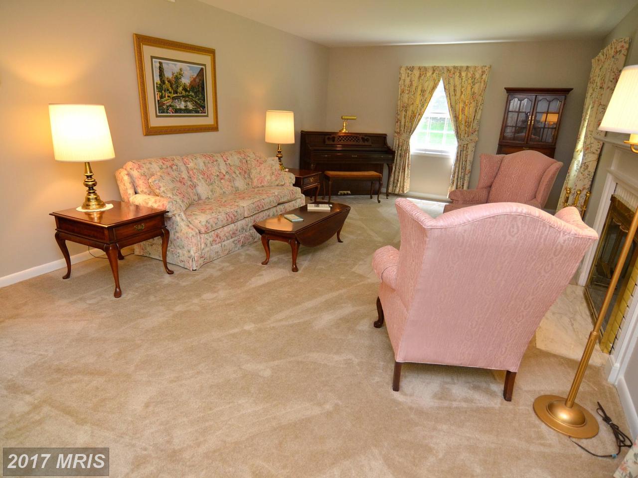 12403 RADNOR LN, Laurel, MD 20708