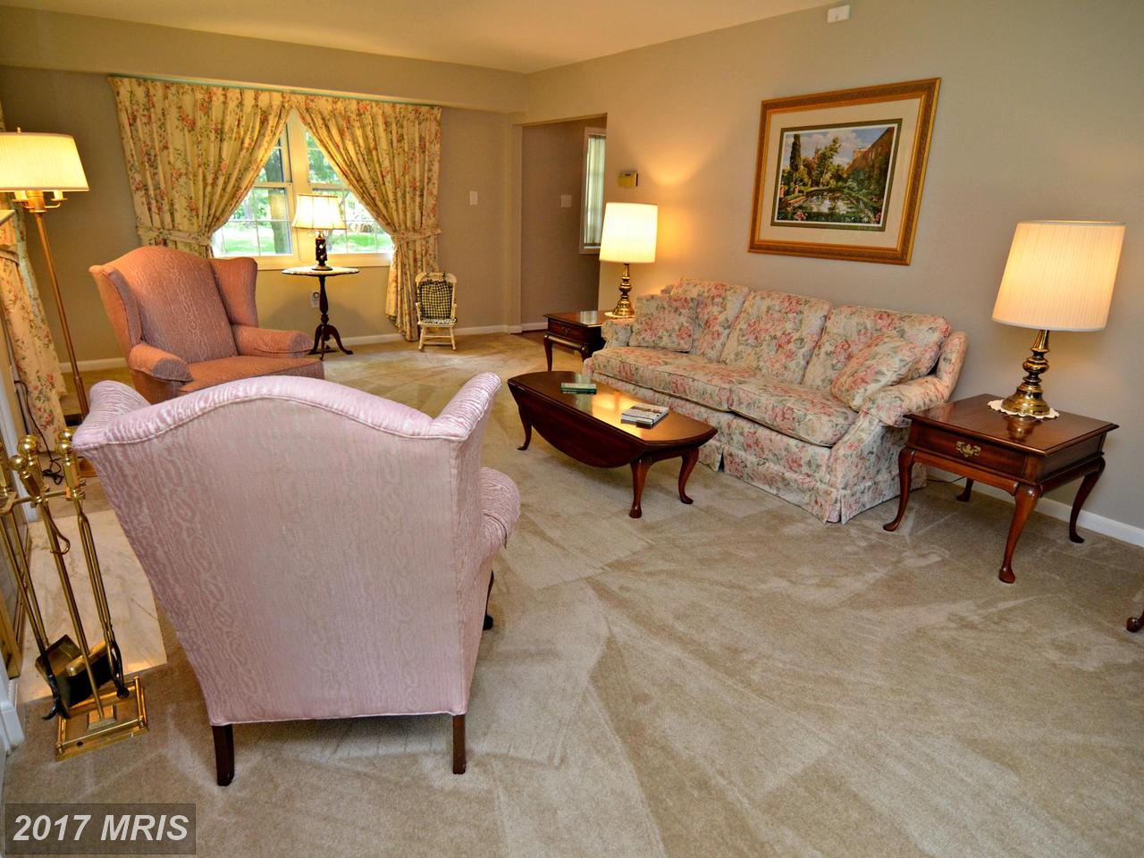 12403 RADNOR LN, Laurel, MD 20708