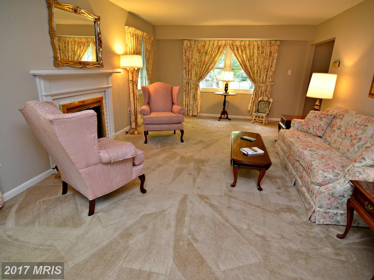 12403 RADNOR LN, Laurel, MD 20708