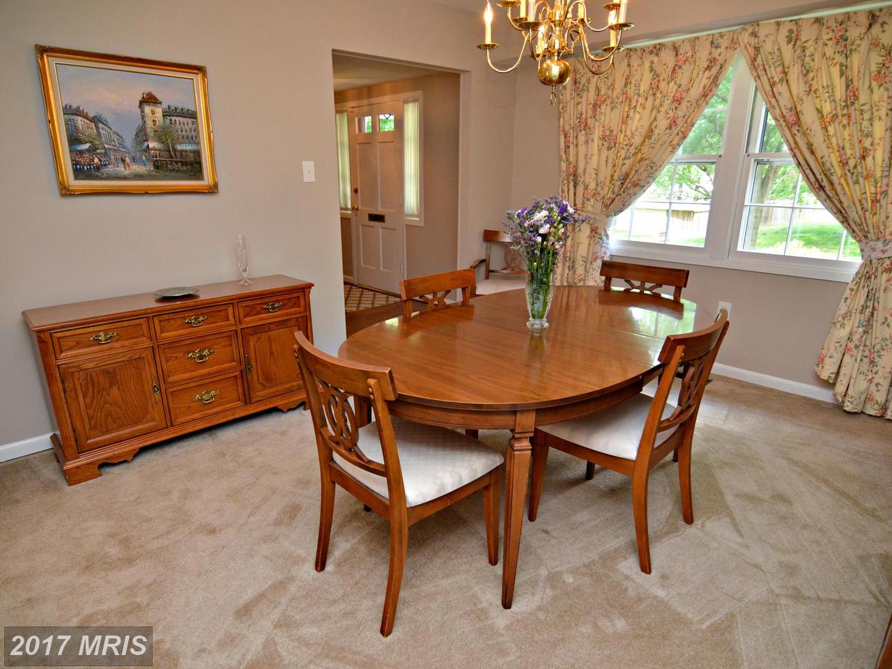 12403 RADNOR LN, Laurel, MD 20708