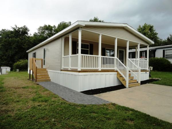Boone's Mobile Estates 5 Boones DriveLothian, MD 20711