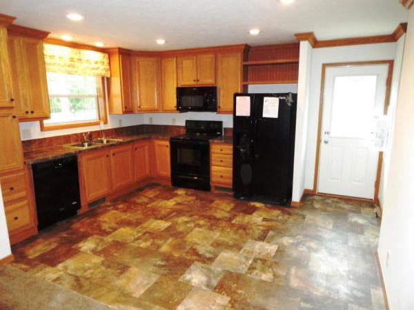 Boone's Mobile Estates 5 Boones DriveLothian, MD 20711