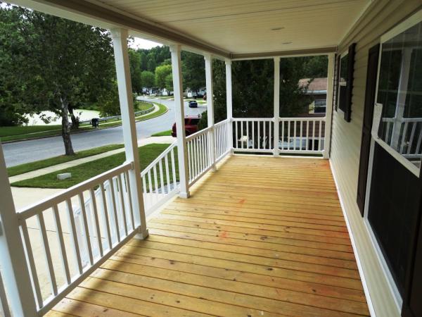 Boone's Mobile Estates 5 Boones DriveLothian, MD 20711
