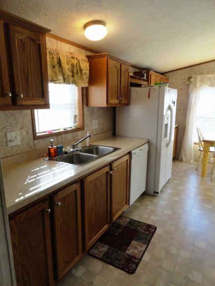 Boone's Mobile Estates 225 Ella Welch WayLothian, MD 20711