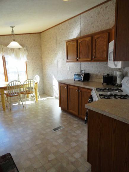 Boone's Mobile Estates 225 Ella Welch WayLothian, MD 20711