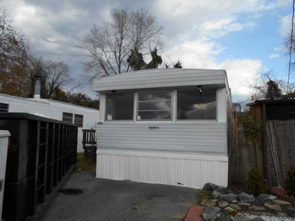 Waysons Mobile Court 129 Main StreetLothian, MD 20711