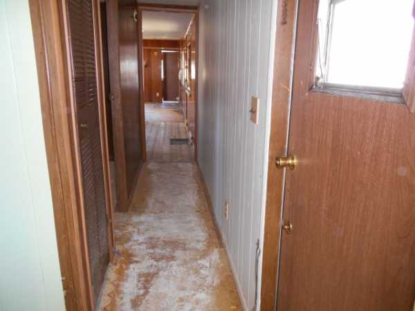 Waysons Mobile Court 129 Main StreetLothian, MD 20711