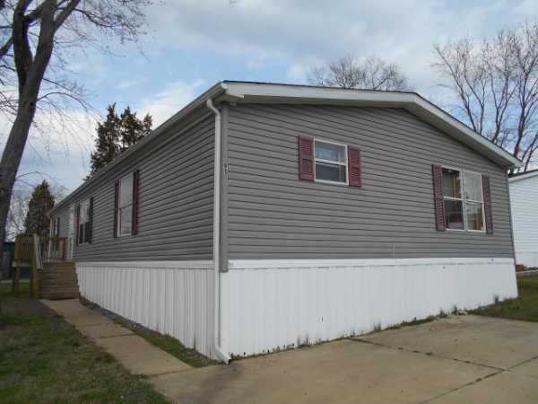 Waysons Mobile Court 91 Fourth StreetLothian, MD 20711