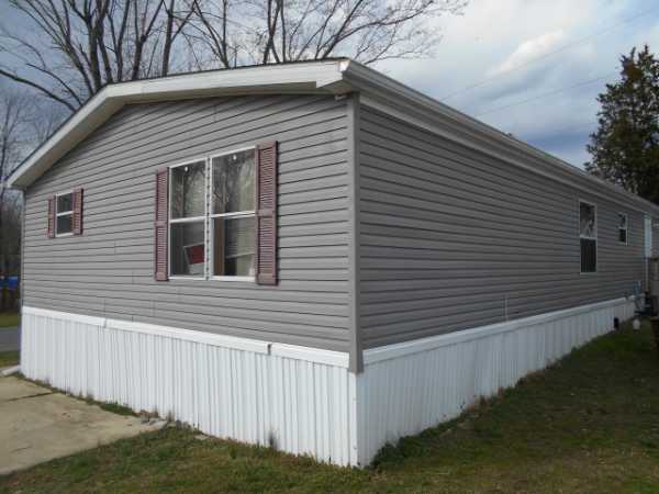 Waysons Mobile Court 91 Fourth StreetLothian, MD 20711