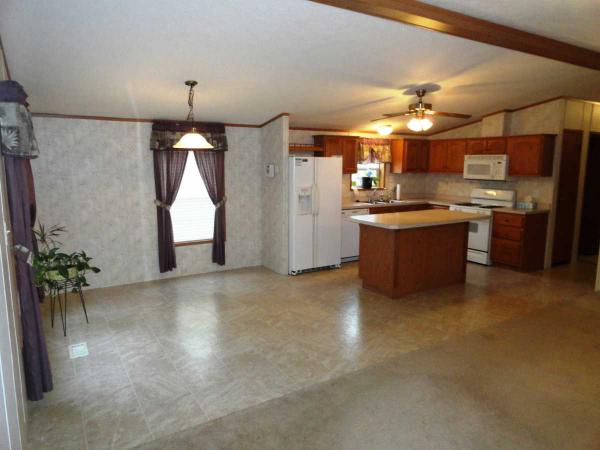 Boone's Mobile Estates 116 Konrad Morgan WayLothian, MD 20711