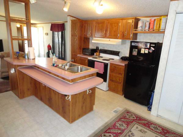 Boone's Mobile Estates 438 Sarah Anne DriveLothian, MD 20711