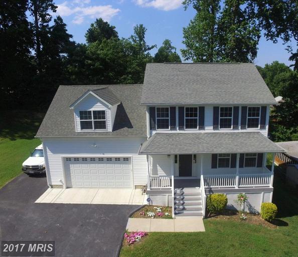 3604 7TH STREET, North Beach, MD 20714