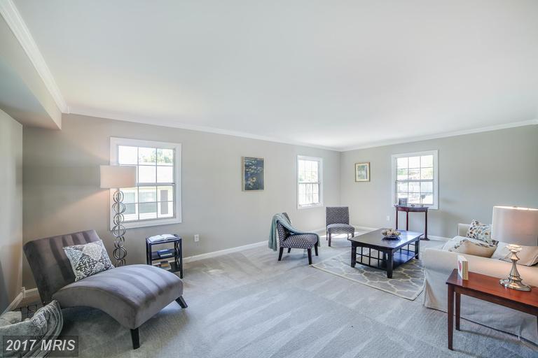 3208 MOYLAN DRIVE, Bowie, MD 20715