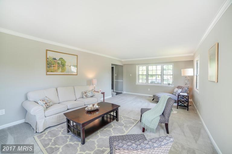 3208 MOYLAN DRIVE, Bowie, MD 20715