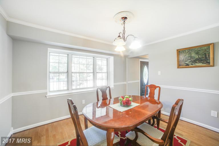 3208 MOYLAN DRIVE, Bowie, MD 20715