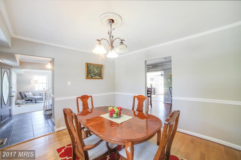 3208 MOYLAN DRIVE, Bowie, MD 20715