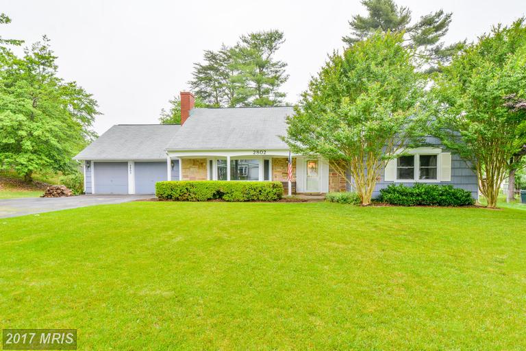 2802 BOTANY LANE, Bowie, MD 20715