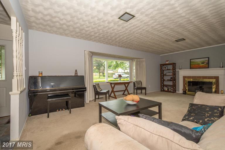 2802 BOTANY LANE, Bowie, MD 20715