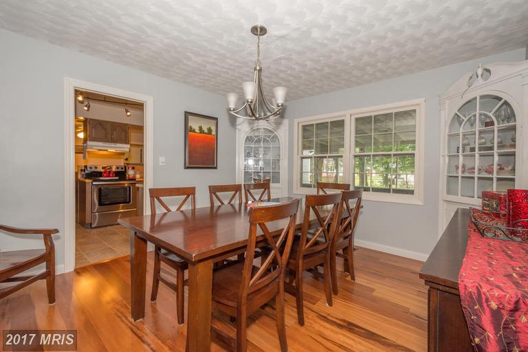 2802 BOTANY LANE, Bowie, MD 20715
