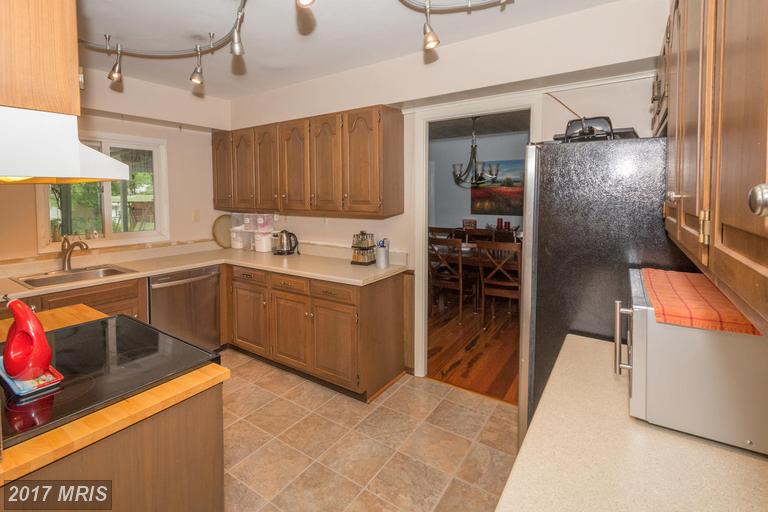 2802 BOTANY LANE, Bowie, MD 20715