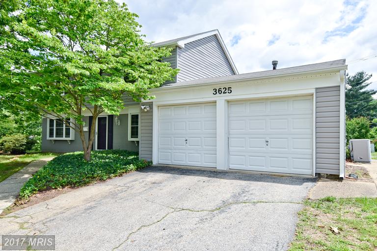 3625 MAROON LANE, Bowie, MD 20715