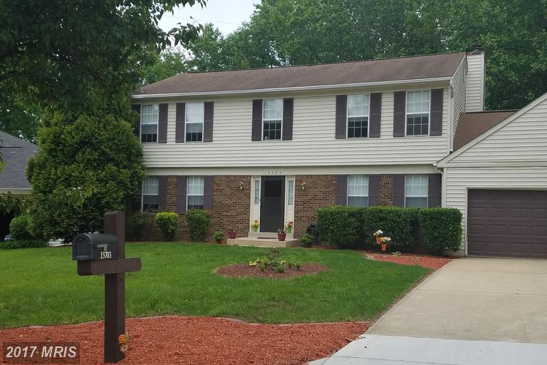 13703 PRIMROSE, Bowie, MD 20715