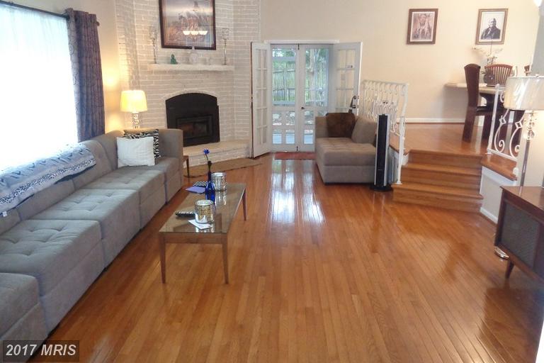 4920 REES LANE, Bowie, MD 20715