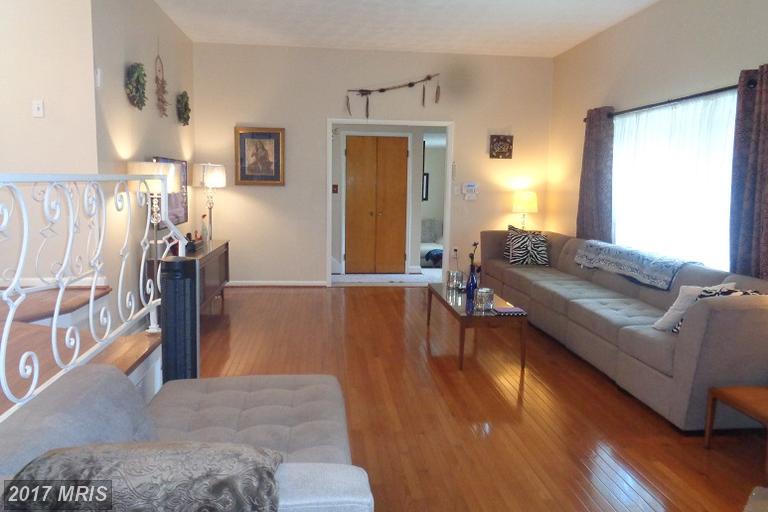 4920 REES LANE, Bowie, MD 20715