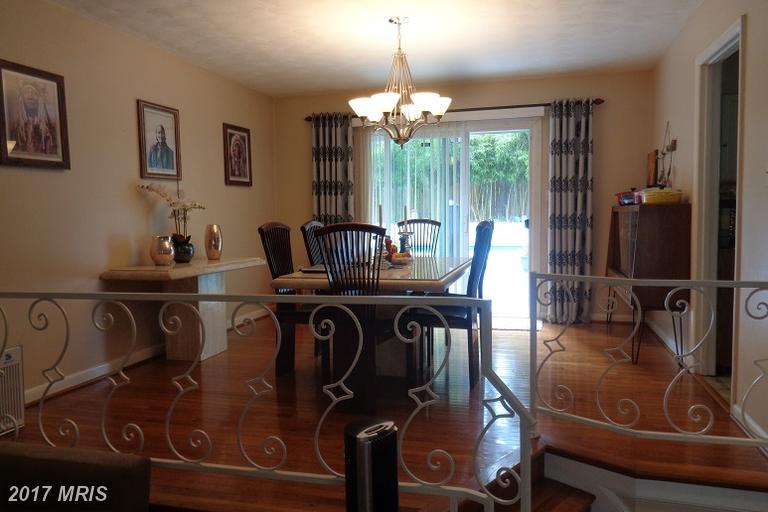 4920 REES LANE, Bowie, MD 20715