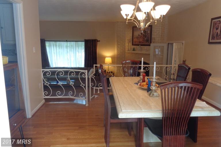 4920 REES LANE, Bowie, MD 20715
