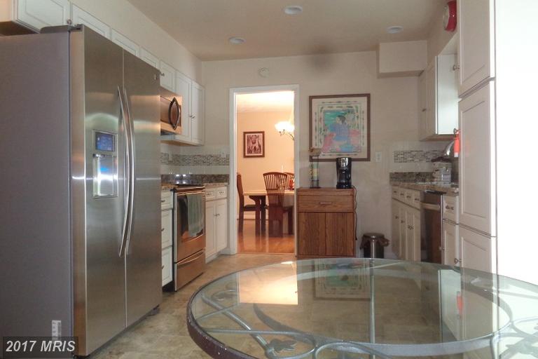 4920 REES LANE, Bowie, MD 20715