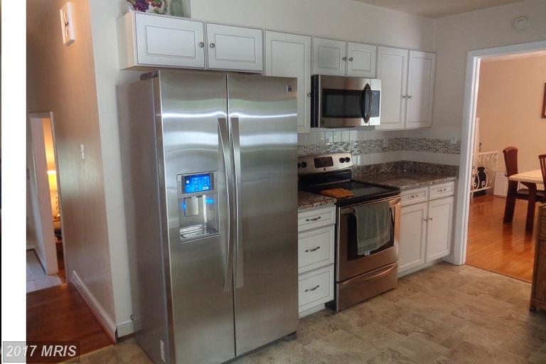 4920 REES LANE, Bowie, MD 20715