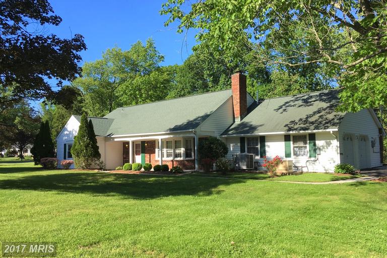 12114 LONG RIDGE LANE, Bowie, MD 20715
