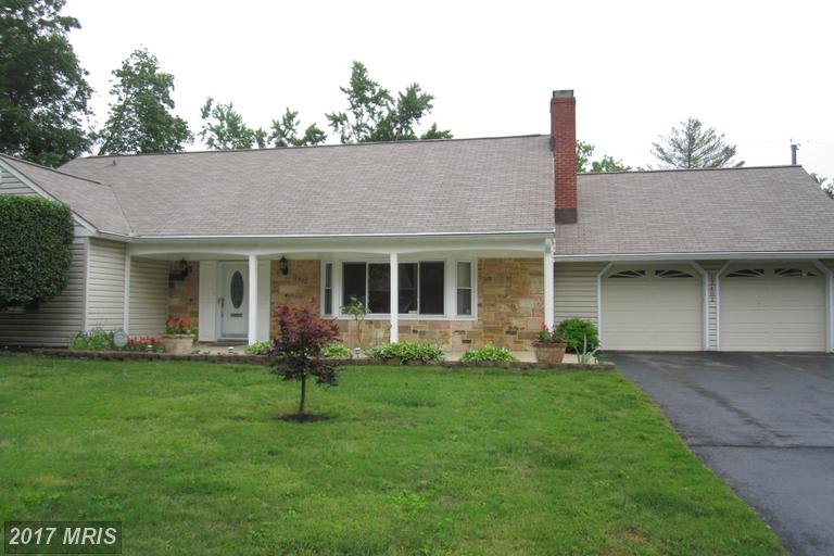 12402 SHELTER LANE, Bowie, MD 20715