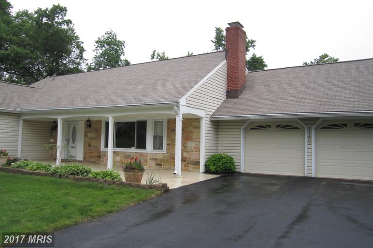 12402 SHELTER LANE, Bowie, MD 20715