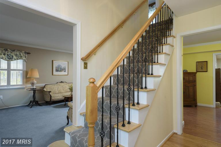 12404 STONEHAVEN LANE, Bowie, MD 20715