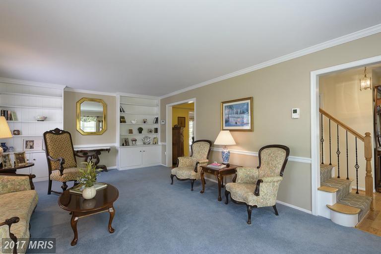 12404 STONEHAVEN LANE, Bowie, MD 20715