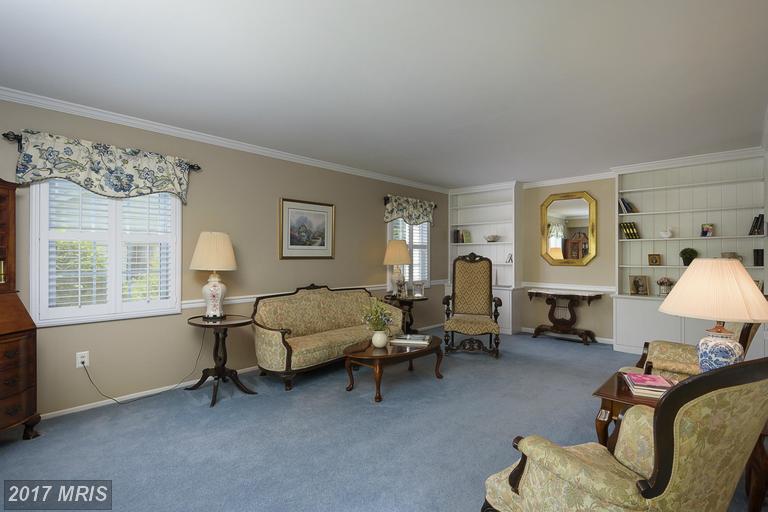 12404 STONEHAVEN LANE, Bowie, MD 20715