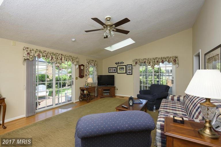 12404 STONEHAVEN LANE, Bowie, MD 20715