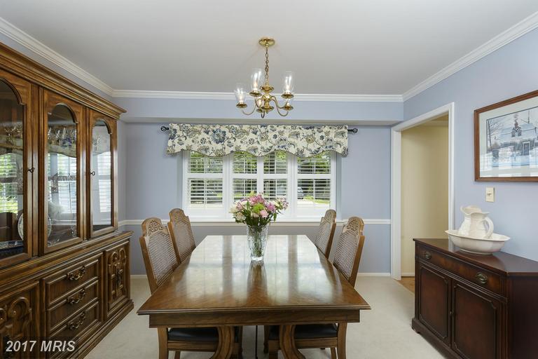 12404 STONEHAVEN LANE, Bowie, MD 20715