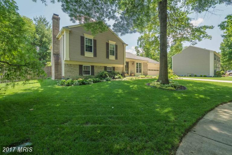 15803 APPLETON TERRACE, Bowie, MD 20716