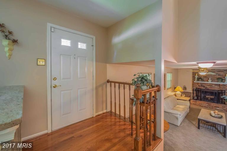 15803 APPLETON TERRACE, Bowie, MD 20716