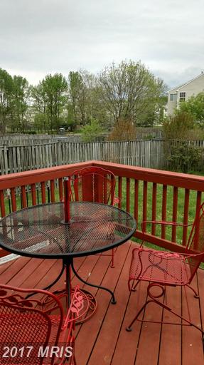 16110 ECKHART ROAD, Bowie, MD 20716