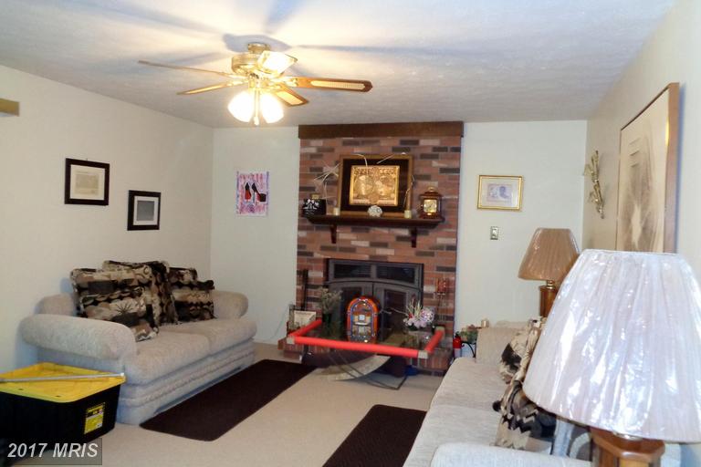 11012 SPYGLASS HILL DRIVE, Bowie, MD 20716