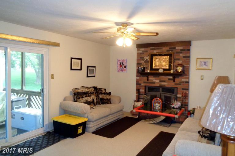 11012 SPYGLASS HILL DRIVE, Bowie, MD 20716
