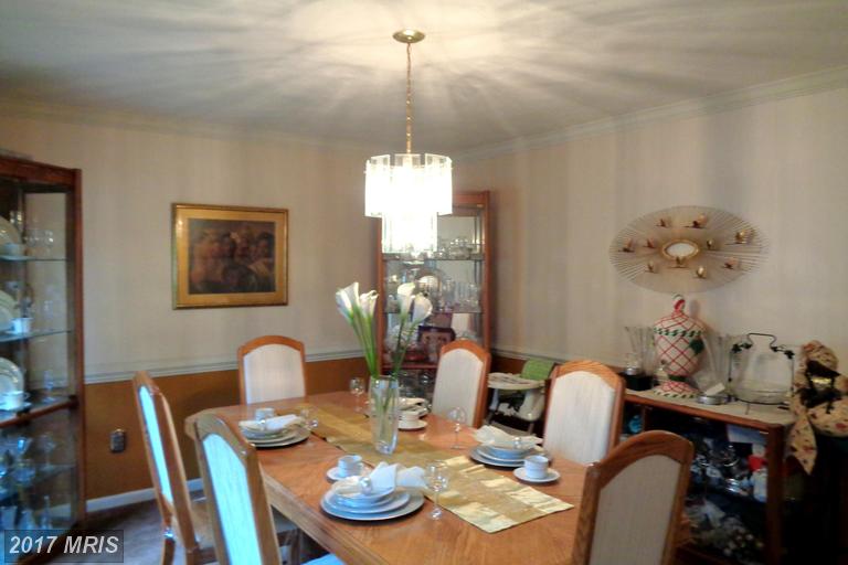 11012 SPYGLASS HILL DRIVE, Bowie, MD 20716