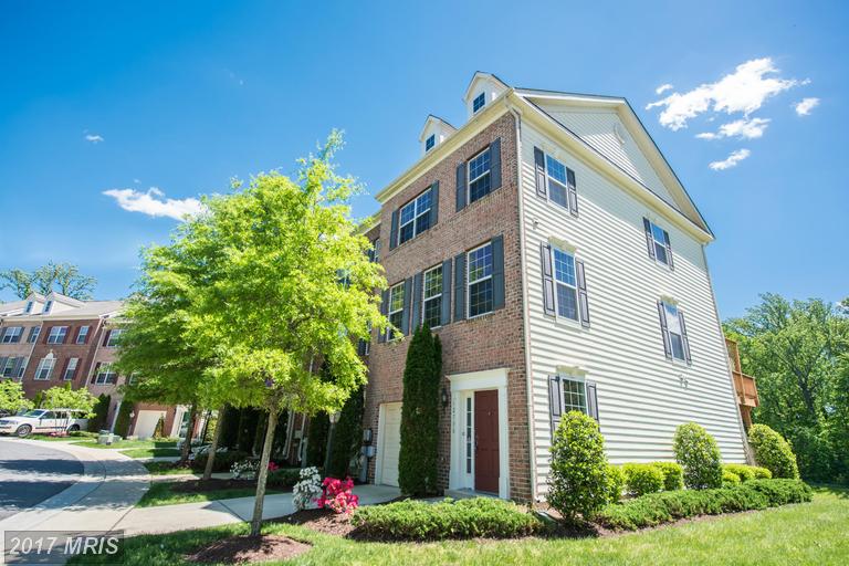 12736 GLADYS RETREAT CIRCLE, Bowie, MD 20720