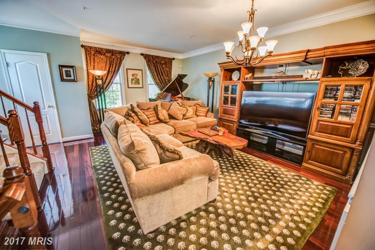 12736 GLADYS RETREAT CIRCLE, Bowie, MD 20720